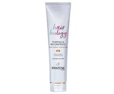 "Pantene Pro-V Cleanse - Reconstruct" kondicionierius 160ml