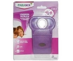 Paranix Lendrera Anti-Lice 1vnt