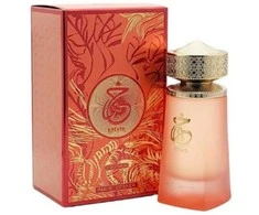 Parfuminis vanduo Paris Corner Khair Fusion 100ml