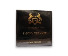 „Parfums de Marly“, dūminio vetiverio kvapo žvakė, 300g
