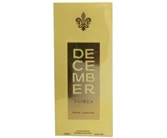 Paris Corner December Vanilla EDP parfumuotas vanduo unisex, 100 ml