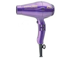 Parlux Plaukų džiovintuvas 3800 Ionic Ceramic Violet plaukų džiovintuvas