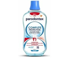Parodontax Complete Protection Daily Mouthwash 500ml