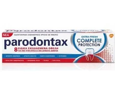 "Parodontax Extra Fresh Complete Protection" dantų pasta 75ml