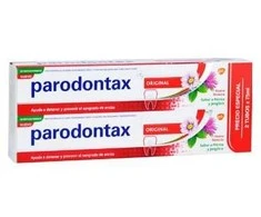 Parodontax Paradontax Original 2x75ml