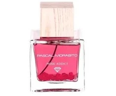 Pascal Morabito P Morabito Rose Addict Ep 95 Vap