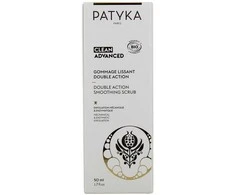 Patyka Clean Advance Gommage veido šveitiklis 100ml