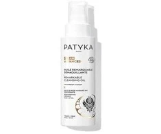 Patyka Clean Advance Huile Demaq prausimosi aliejus 100ml