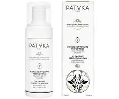 Patyka Clean Advance Mousse Nettoy prausimosi putos 100ml
