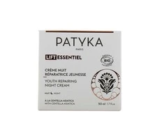 Patyka Lift Essentiel Cr Nuit naktinis veido kremas 50ml