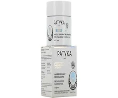 Patyka Masque Repul Hyaluronic prabangi veido kaukė su hialiuronu 50ml