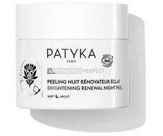 Patyka Night Peeling Radiance Renewing, 50 ml