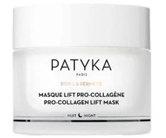 "Patyka Pro-Collagen Lift" kaukė 50ml