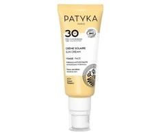 Patyka Spf30 Face Sunscreen 40ml