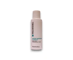 Paul Mitchell Instant Moisture plaukų kondicionierius be parabenų drėkinimui, 100 ml