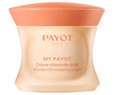 Payot My Payot vitaminais praturtintas spindesio suteikiantis kremas 50ml