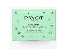 Payot Pâte Grise Papiers Mat Single servetėlės sugeriančios riebalų perteklių