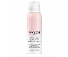 "Payot" purškiamas dezodorantas Fraicheur 125ml