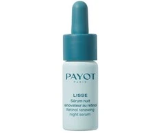 "Payot retinolio atnaujinamasis naktinis serumas 15ml