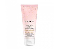 PAYOT Ritual Corps Crème Nourrisante Sparkling Edition spindesio suteikiantis kūno kremas 100ml