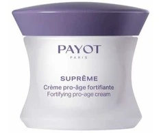 „Payot Supreme Fortifying Pro-Age“ stiprinamasis kremas veidui, 50 ml