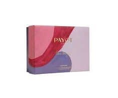Set Payot: Supreme Sublimating Anti-Aging Day Kreminis For Face, 50 ml + Supreme Jeunesse Le Regard Hydrating Paakių kremas, 15 ml + Gua Sha Baltas Lifting Face Massage Stone