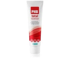 Pbh Phb Total Anticaries dantų pasta 75ml
