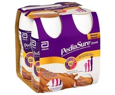 Pediasure Drink Chocolate 4x 200ml