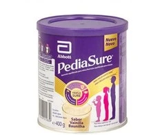 Pediasure Polvo Vainilla 400g