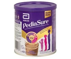 "Pediasure" šokolado milteliai 400g