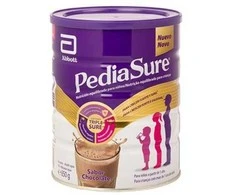PediaSure šokolado skonio milteliai 850 g