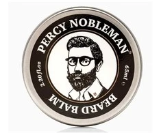 Percy Nobleman Beard Balm Barzdos balzamas, 65 ml