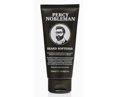 Percy Nobleman Beard Softener Barzdos plaukus minkštinantis kondicionierius, 100 ml