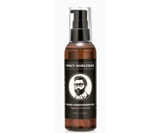 Percy Nobleman Beard Conditioning Oil Scented Kondicionuojantis vanilės aromato barzdos aliejus, 100 ml