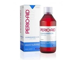 "Perio Aid Treatment" burnos skalavimo skystis 500ml