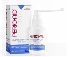 Perio Aid Treatment Purškiklis 50ml
