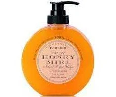 Perlier Honey Miel Muilas No Soap muilas 300ml