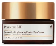 Perricone MD Neuropeptide Corrective Brightening Under-Paakių kremas paakių kremas, 15 ml