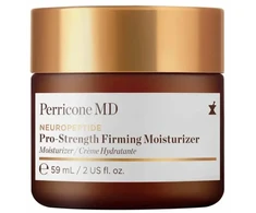 Perricone MD Neuropeptide Pro-Strength Firming Moisturiser veido kremas, 59 ml