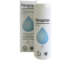 Perspirex antiperspirantinis rankų losjonas 100ml