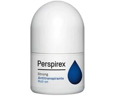 Perspirex Strong Antiperspirant Roll-On rutulinis antiperspirantas, 20 ml
