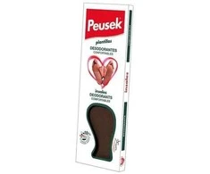 "Peusek" dezodorantiniai vidpadžiai