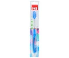 "Phb Plus Mini" minkštas dantų šepetėlis
