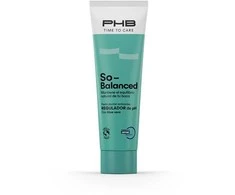 Dantų pasta PHB Time To Care So Balanced, 75 ml