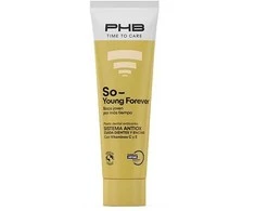 PHB Time To Care So Y Forever Dantų pasta dantų pasta 75ml