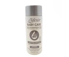 "Phergal Elifexir Baby Care" natūralus masažo aliejus 125ml
