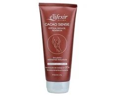Phergal Elifexir Cocoa Sense kūno šveitiklis 200ml