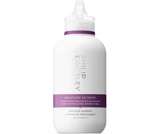 Philip Kingsley Moisture Extreme Guar &amp; Cocoa Butter Hair Šampūnas For Hydration, 250 ml