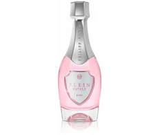 Philipp Plein, Plein Fatale Rose, Eau De Parfum, For Women, 90 ml *Tester