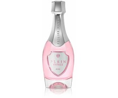 Philipp Plein, Plein Fatale Rose, Eau De Parfum, For Women, 90 ml *Tester